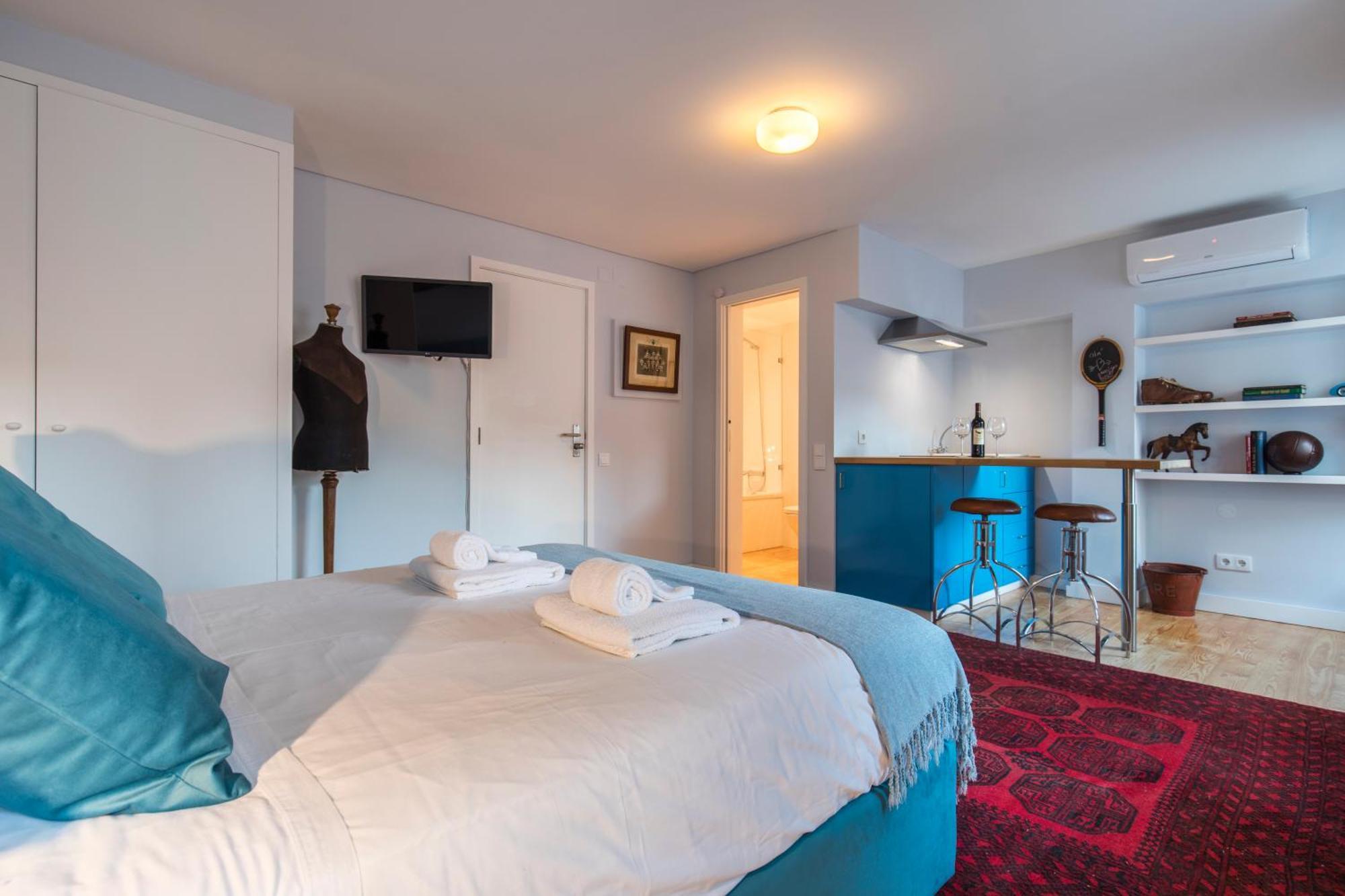 Lapa House - Historic Elegance Meets Modern Comfort Lisboa