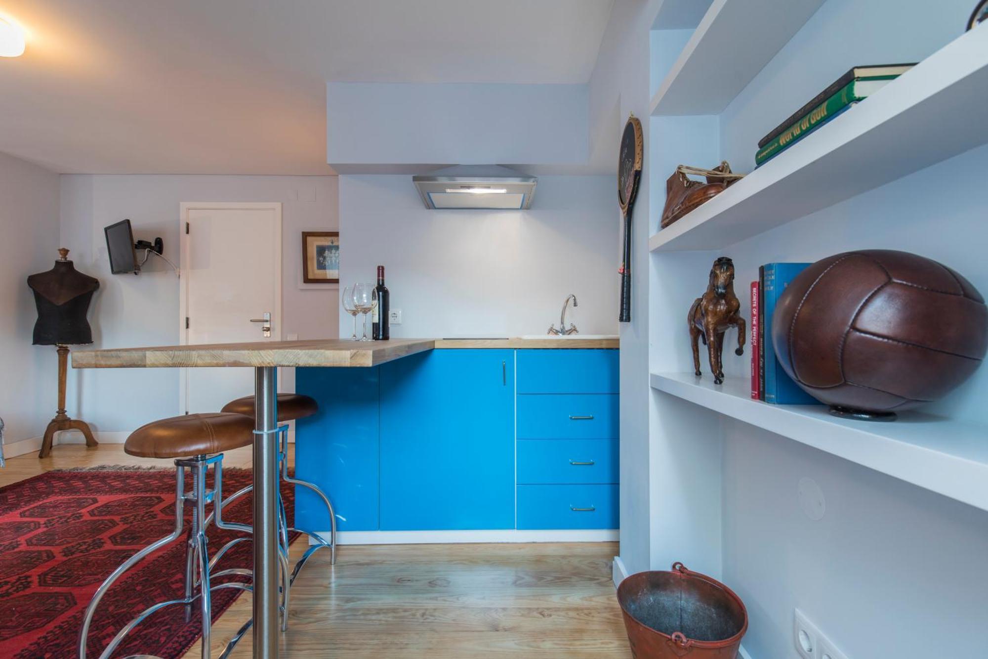 Lapa House - Historic Elegance Meets Modern Comfort Apartamento Lisboa