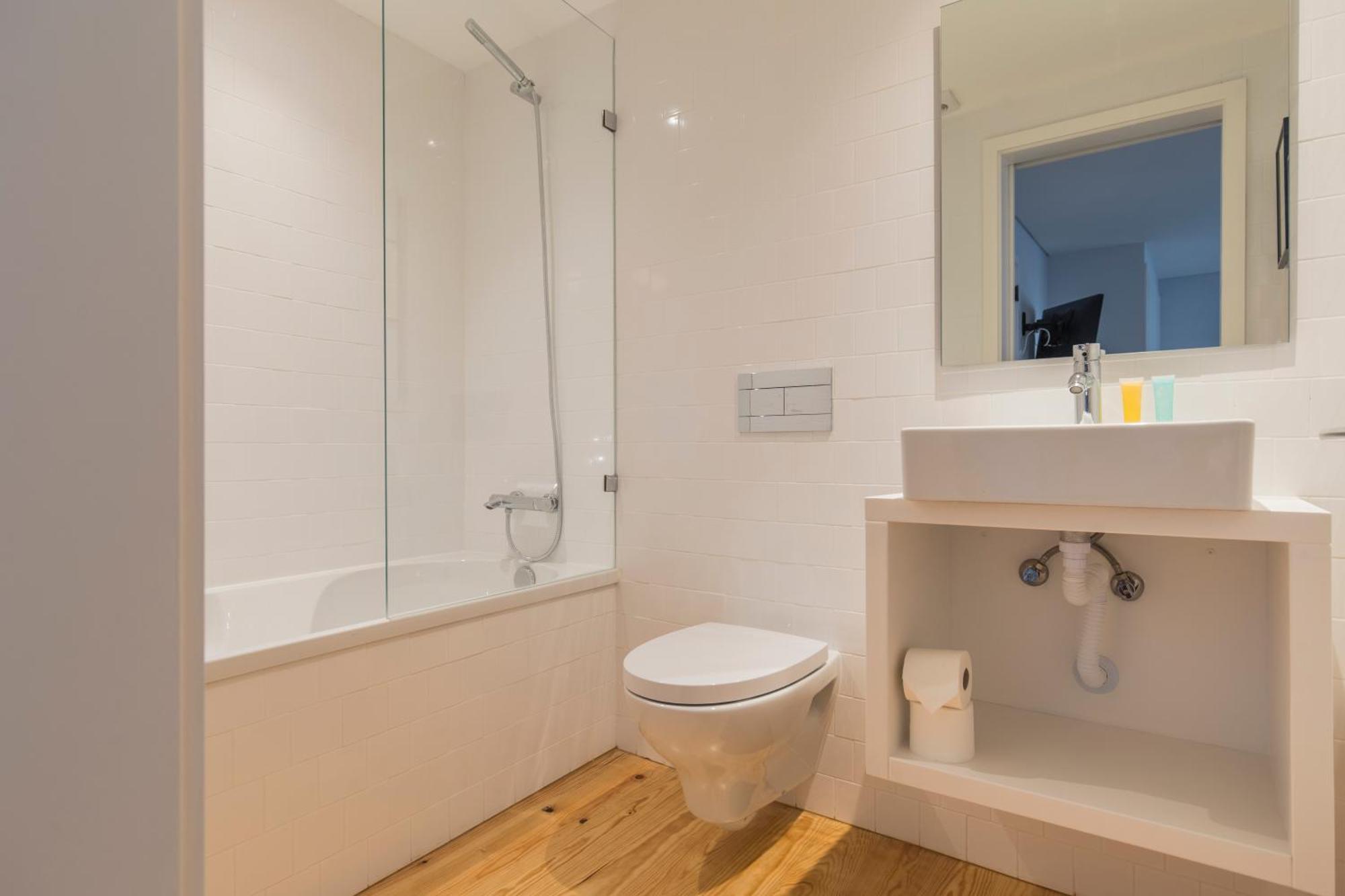 Lapa House - Historic Elegance Meets Modern Comfort Apartamento