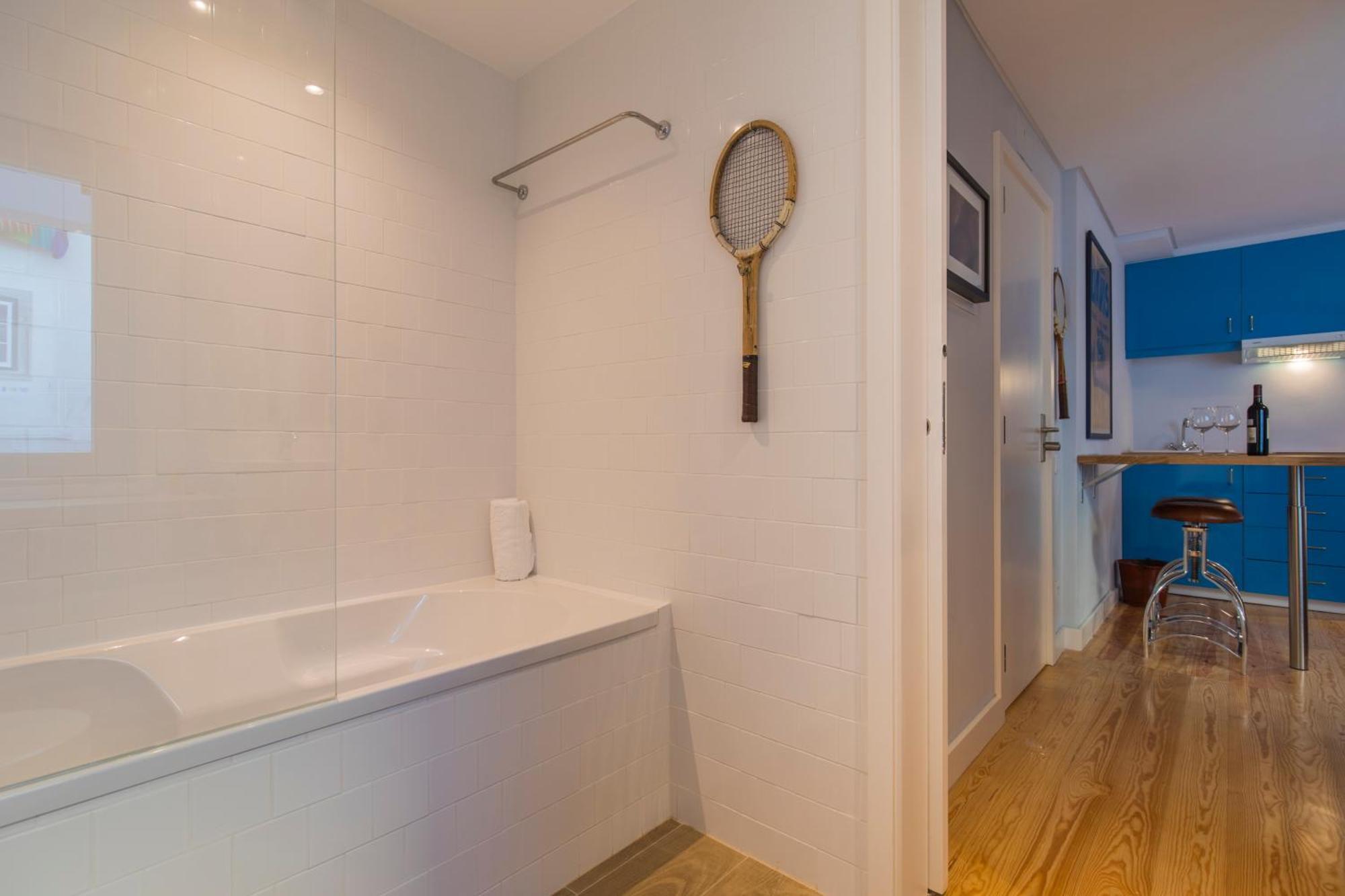 Lapa House - Historic Elegance Meets Modern Comfort Apartamento