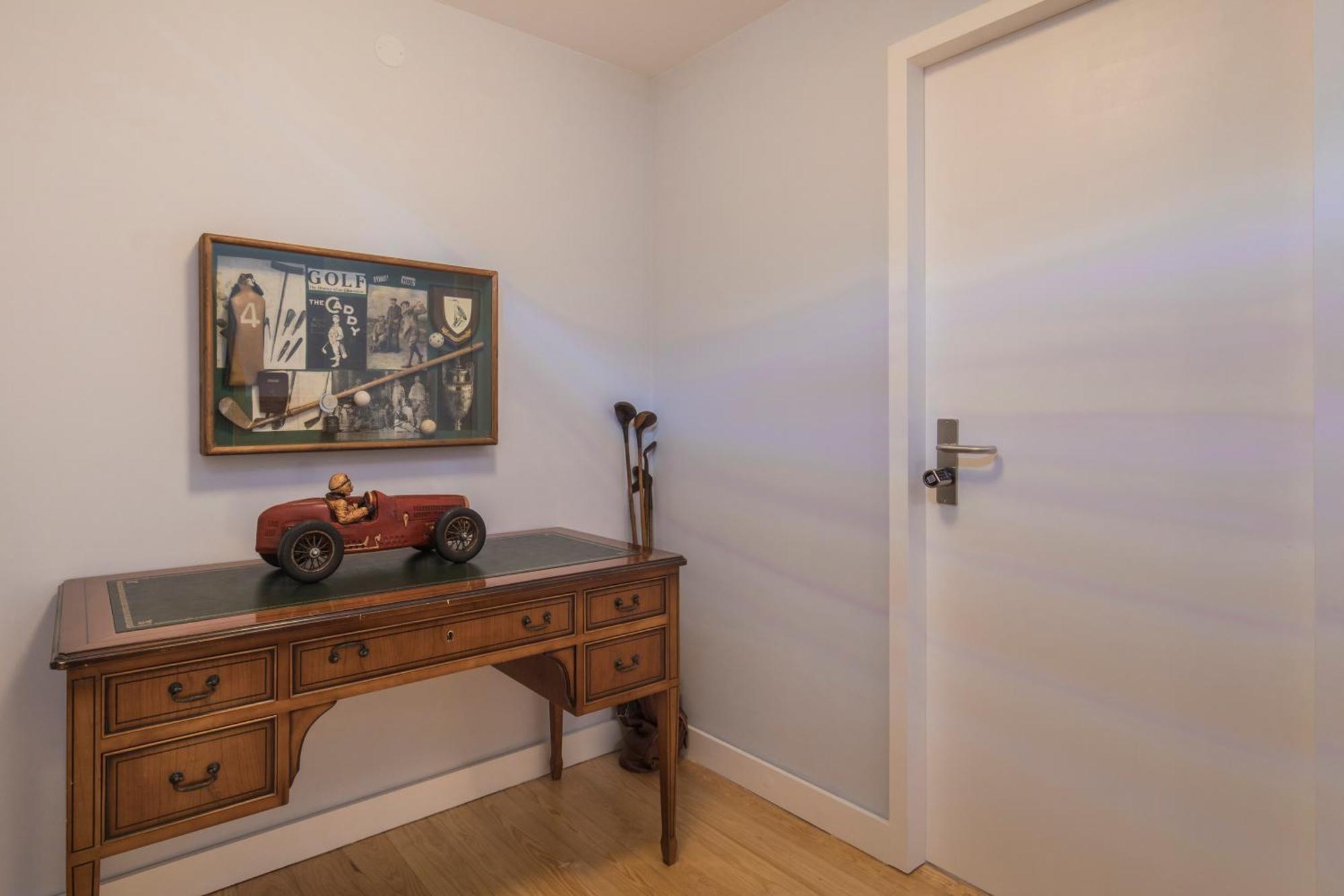 Apartamento Lapa House - Historic Elegance Meets Modern Comfort *