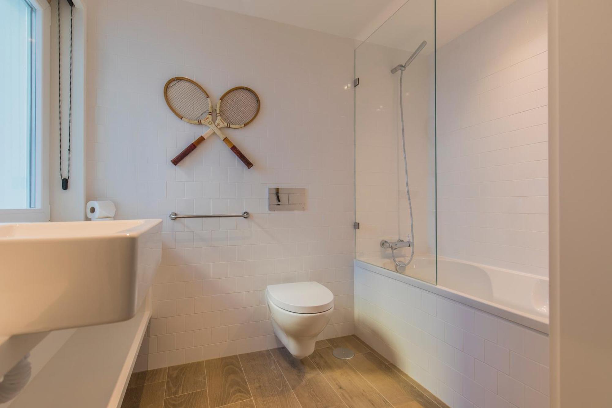 Lapa House - Historic Elegance Meets Modern Comfort Apartamento Lisboa