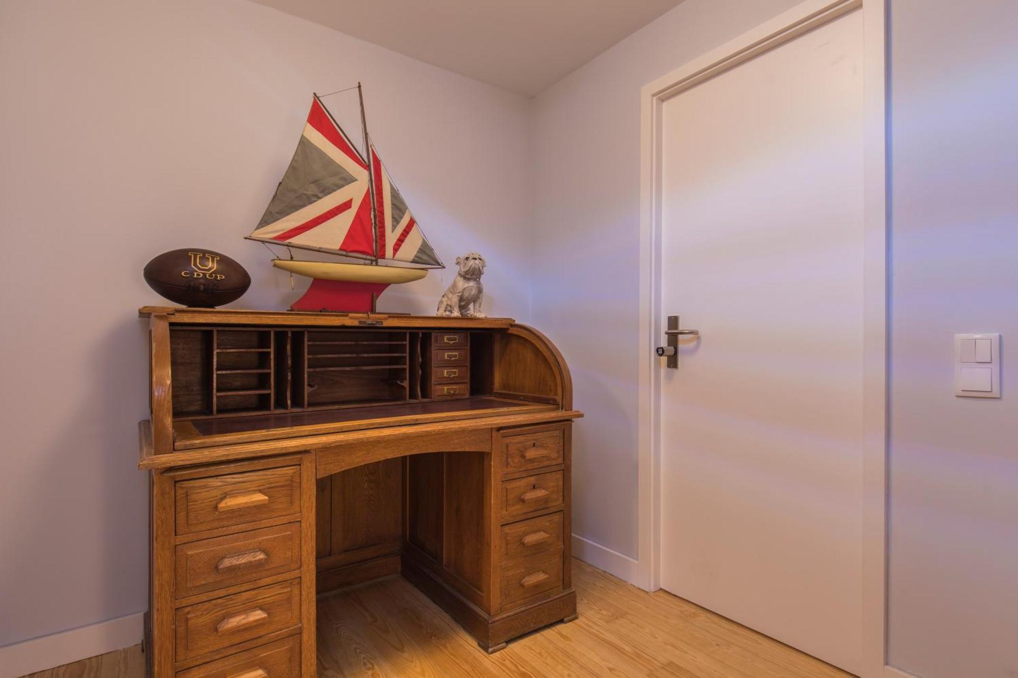 Lapa House - Historic Elegance Meets Modern Comfort Apartamento