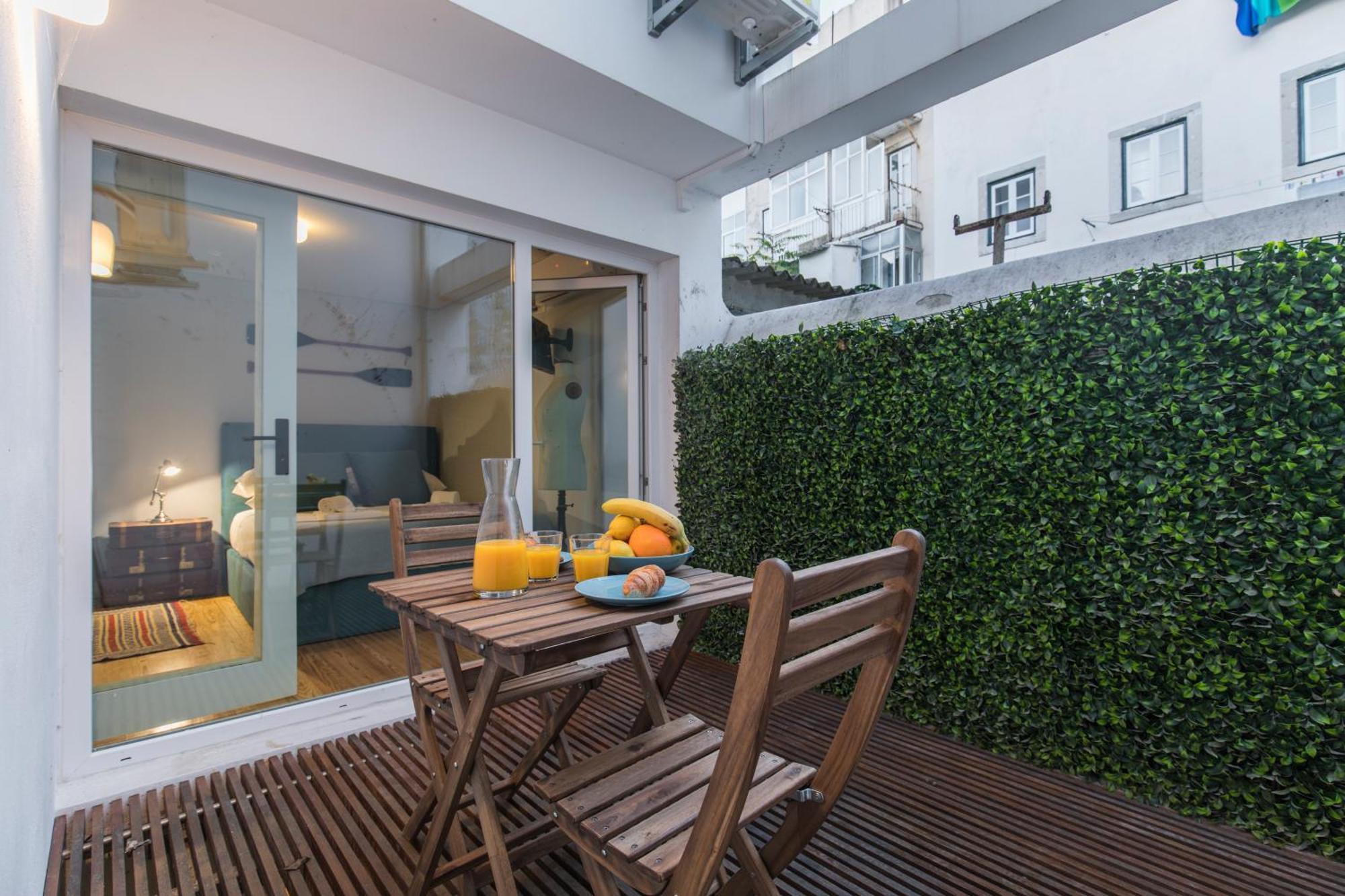 Lapa House - Historic Elegance Meets Modern Comfort Apartamento Lisboa