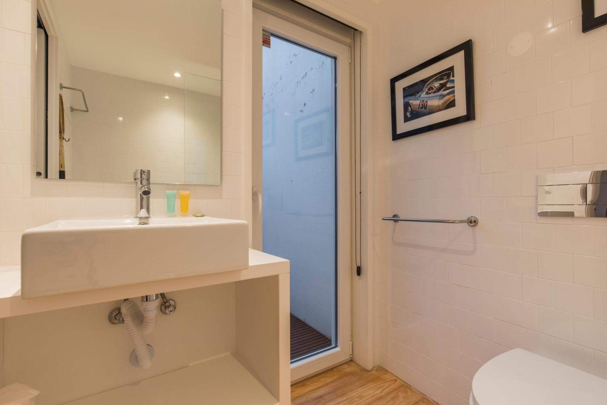 Lapa House - Historic Elegance Meets Modern Comfort Apartamento Lisboa