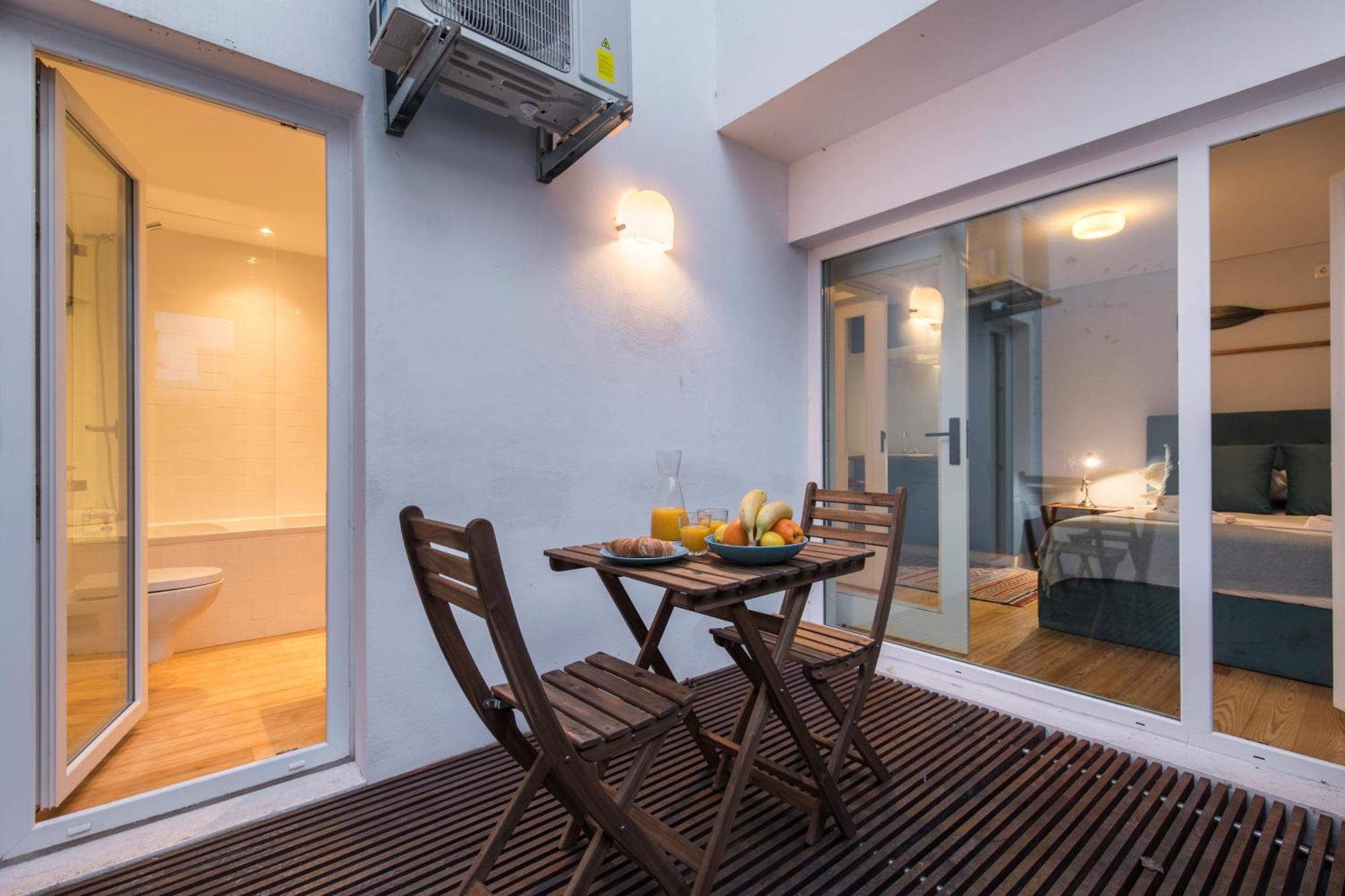 Lapa House - Historic Elegance Meets Modern Comfort Apartamento