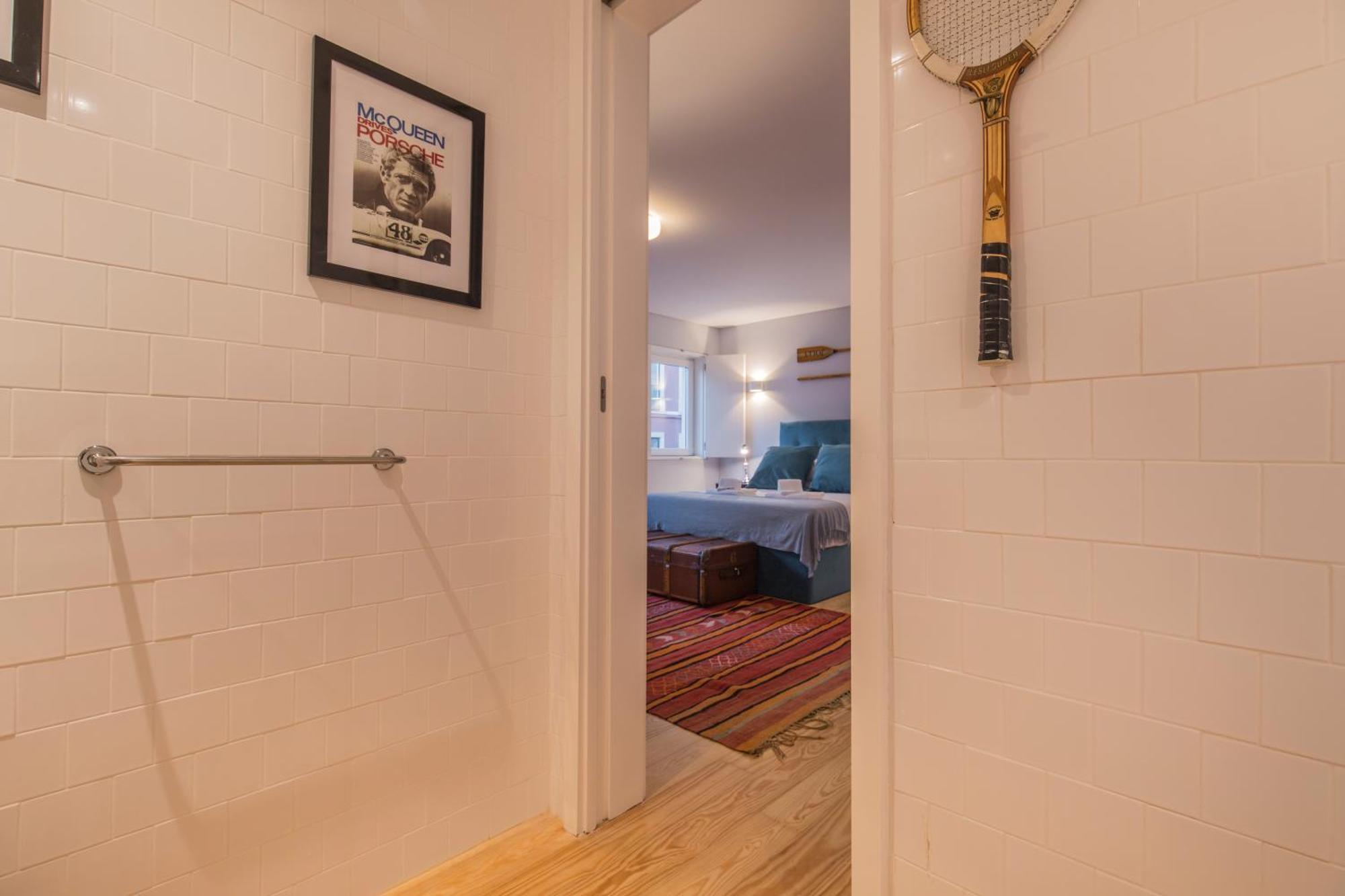 Lapa House - Historic Elegance Meets Modern Comfort *